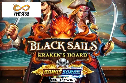 Black Sails: Kraken's Hoard